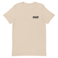 Med/Surg Nurse Tee